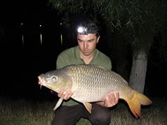 Moara Vlasiei 15.08.2012